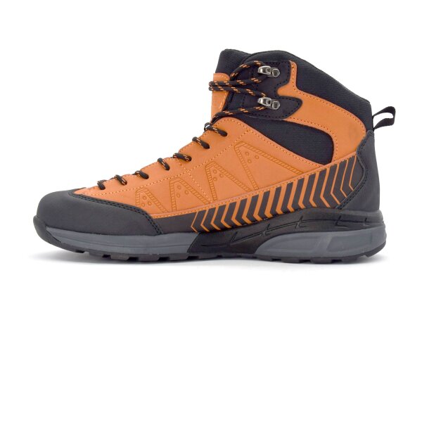 GLEŽNJARJI ZA POHODNIŠTVO