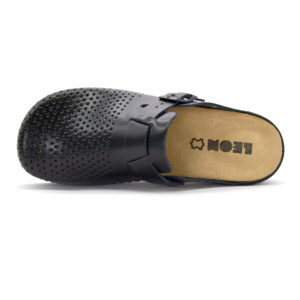 ANATOMSKE USNJENE COKLE