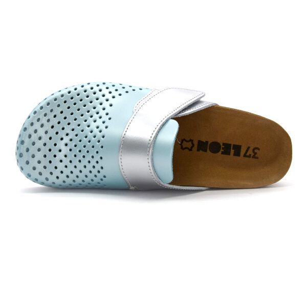 ANATOMSKE USNJENE COKLE