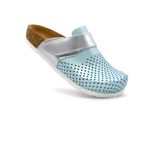 ANATOMSKE USNJENE COKLE