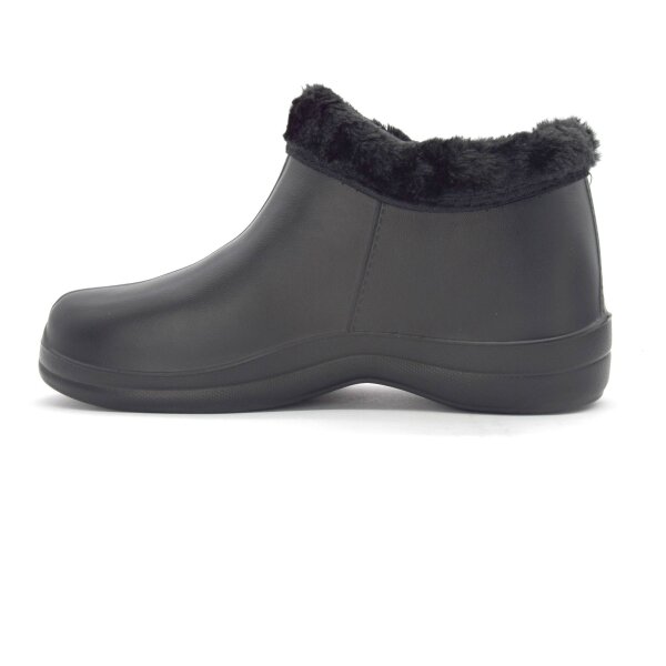 GUMIJASTI GLEŽNJARJI