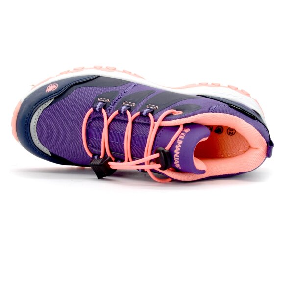 TREKING ŠPORTNI COPATI