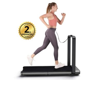 TEKALNA STEZA ZA HOJO IN TRK   WalkingPad X21