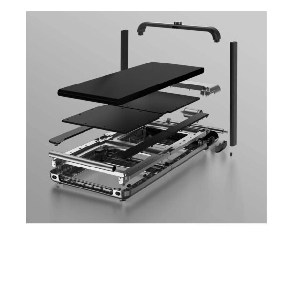 TEKALNA STEZA ZA HOJO IN TRK   WalkingPad X21