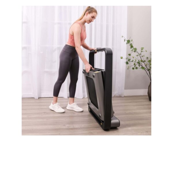 TEKALNA STEZA ZA HOJO IN TRK   WalkingPad X21