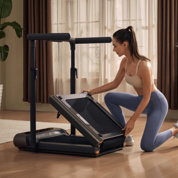 TEKALNA STEZA ZA HOJO IN TEK   Walkingpad R3 Hybrid Plus