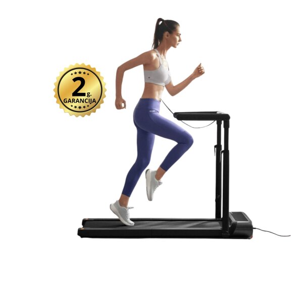 TEKALNA STEZA ZA HOJO IN TEK   Walkingpad R3 Hybrid Plus