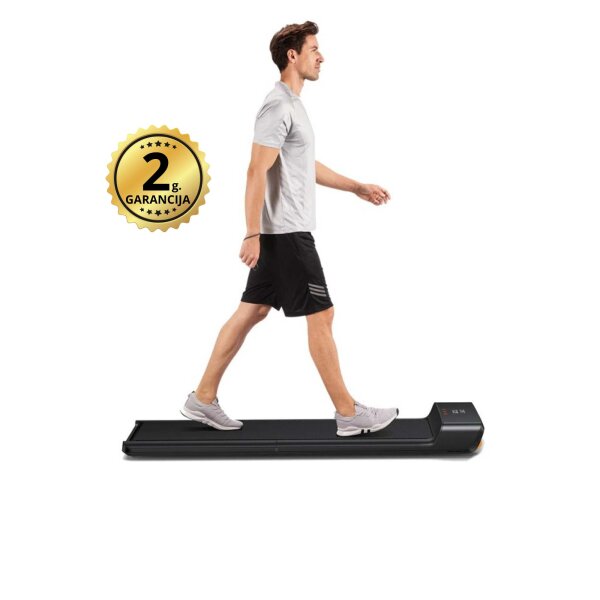 TEKALNA STEZA ZA HOJO IN TEK   Walkingpad A1PRO