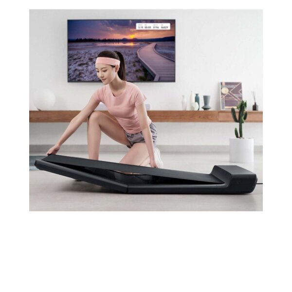 TEKALNA STEZA ZA HOJO IN TEK   Walkingpad A1PRO