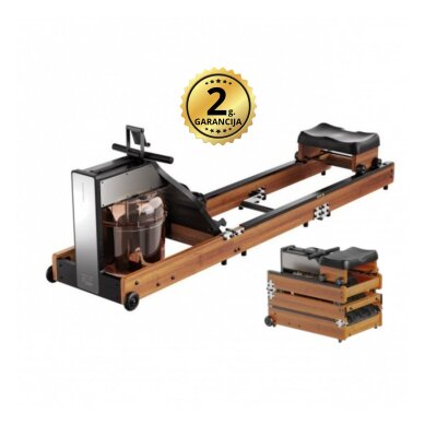 ZLOŽLJIVA VESLAŠKA NAPRAVA   WR1