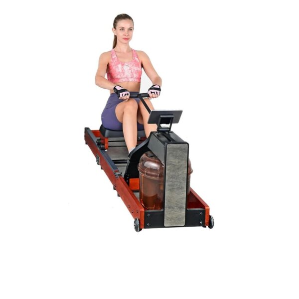 ZLOŽLJIVA VESLAŠKA NAPRAVA   WR1