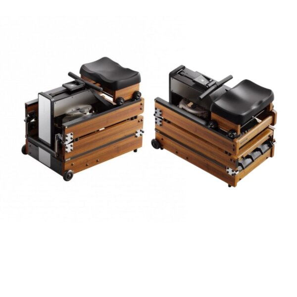 ZLOŽLJIVA VESLAŠKA NAPRAVA   WR1