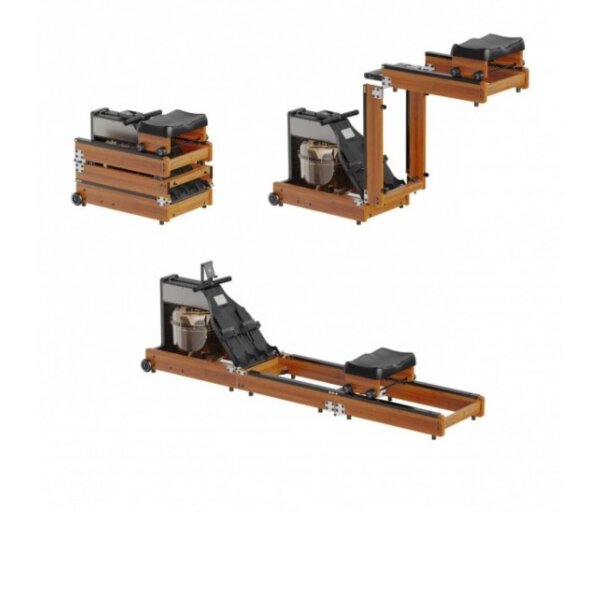 ZLOŽLJIVA VESLAŠKA NAPRAVA   WR1