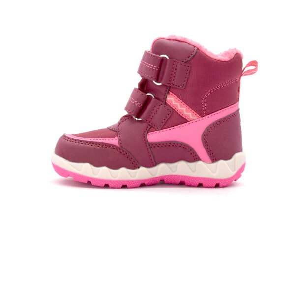 NEPREPUSTNE SKIBUCKE