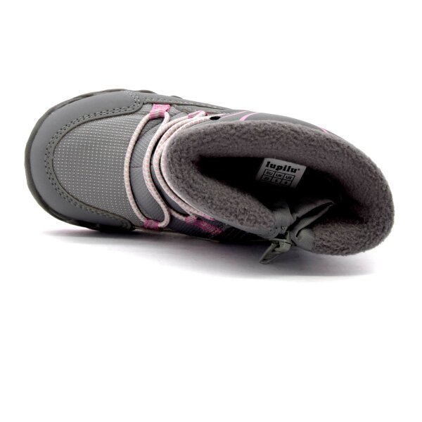 NEPREPUSTNE SKIBUCKE