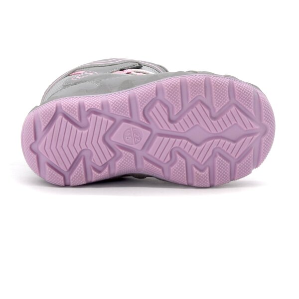 NEPREPUSTNE SKIBUCKE