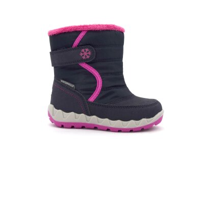 NEPREPUSTNE SKIBUCKE