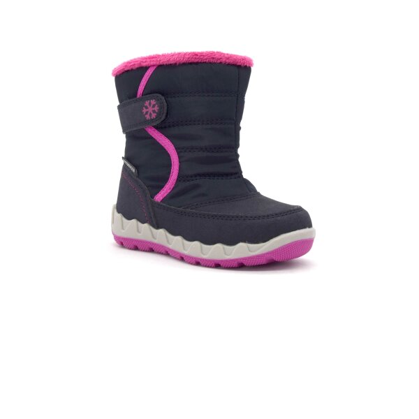 NEPREPUSTNE SKIBUCKE