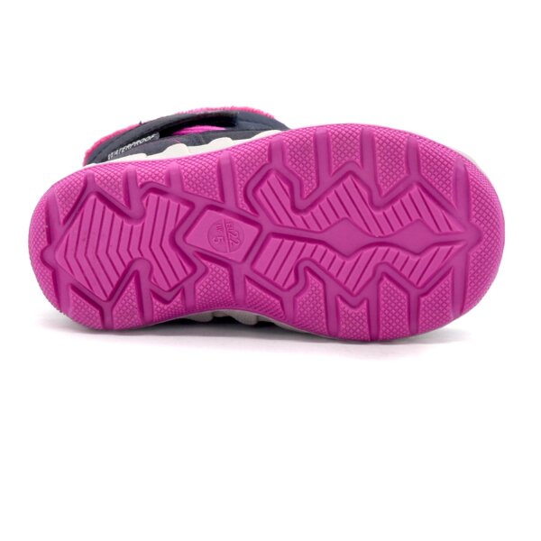 NEPREPUSTNE SKIBUCKE