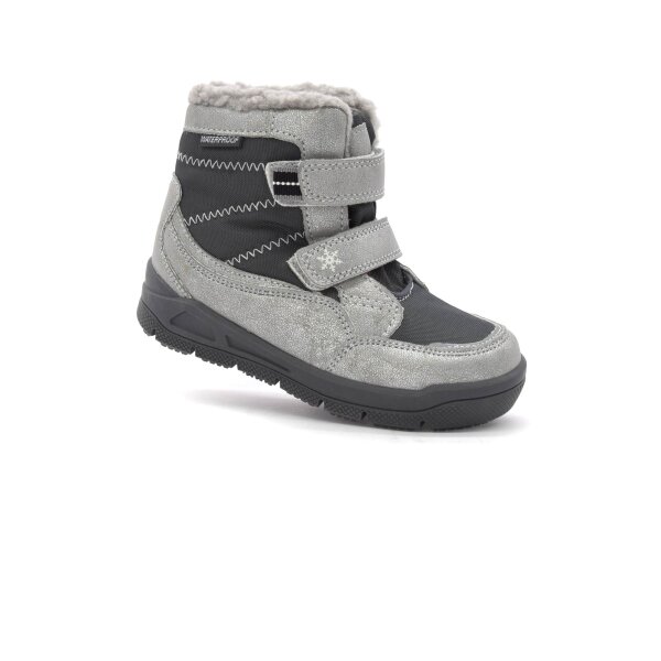 NEPREPUSTNE SKIBUCKE