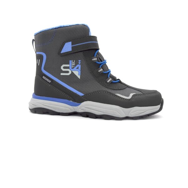 NEPREPUSTNE SKIBUCKE