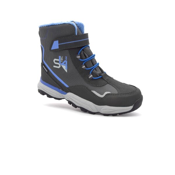 NEPREPUSTNE SKIBUCKE