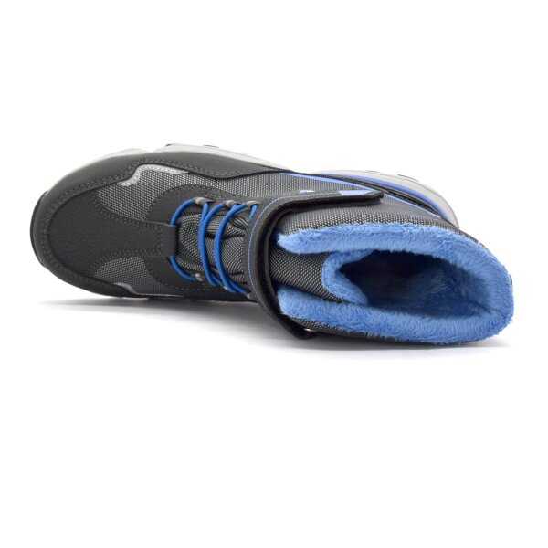 NEPREPUSTNE SKIBUCKE