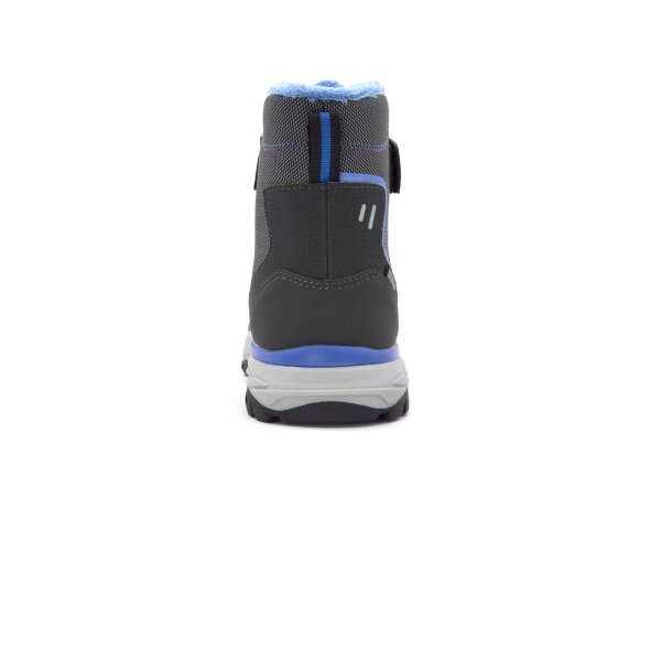 NEPREPUSTNE SKIBUCKE