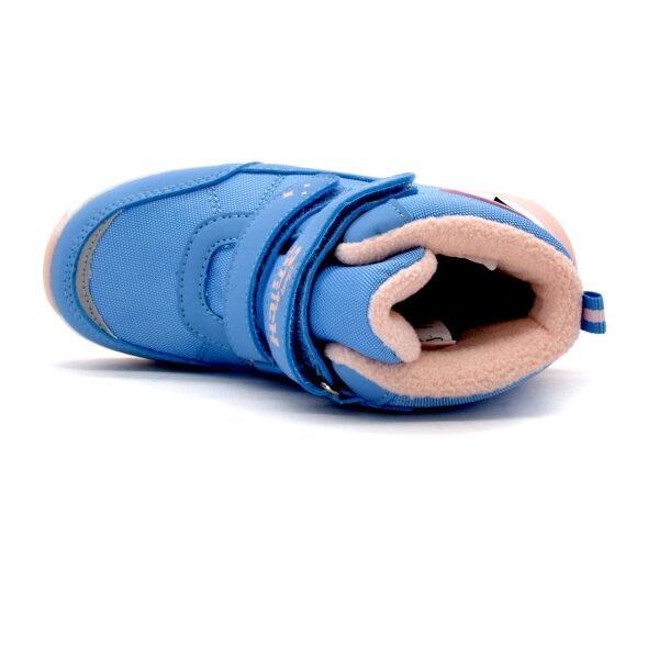 NEPREPUSTNE SKIBUCKE