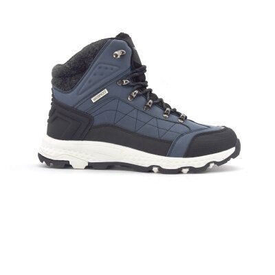 NEPROPUSTNI GLEŽNARJI