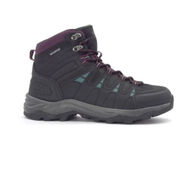 NEPROPUSTNI GLEŽNARJI