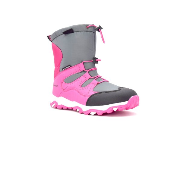 NEPREPUSTNE SKIBUCKE