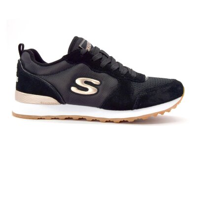 SUPERGE SKECHERS