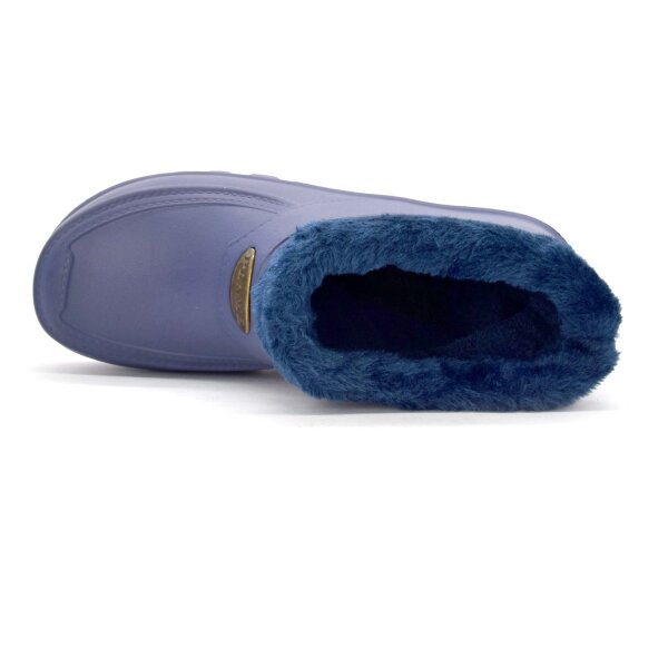 GUMIJASTI GLEŽNJARJI