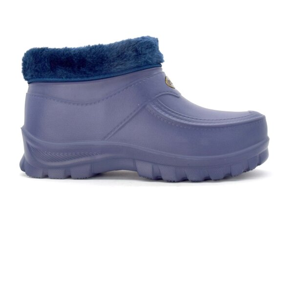 GUMIJASTI GLEŽNJARJI