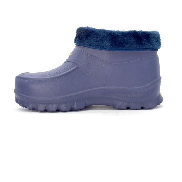 GUMIJASTI GLEŽNJARJI