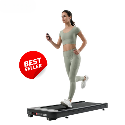 Yesoul W2 hodilna steza