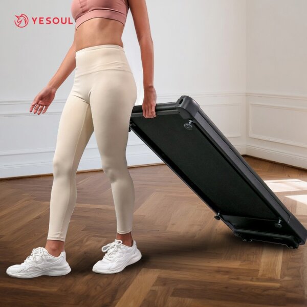 Yesoul W2 hodilna steza
