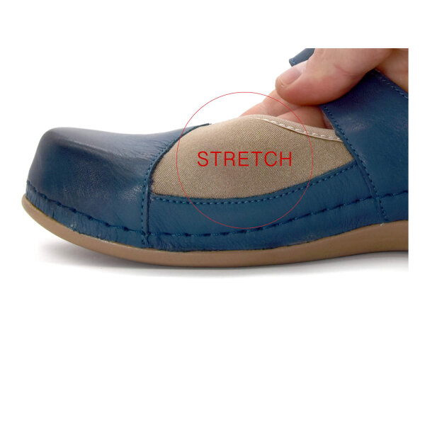 ANATOMSKE USNJENE COKLE