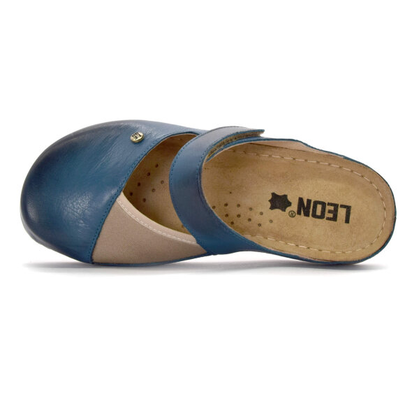 ANATOMSKE USNJENE COKLE