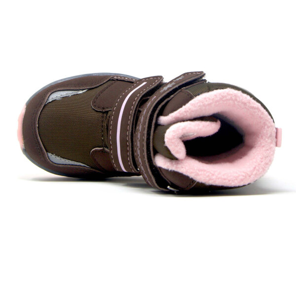 NEPREPUSTNE SKIBUCKE