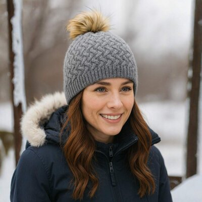 VOLNENA KAPA ZA ODRASLE