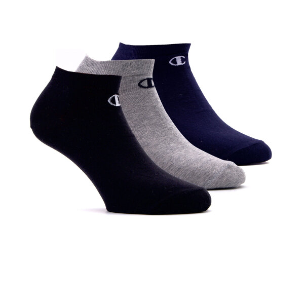 NOGAVICE SNEAKER 3 pack