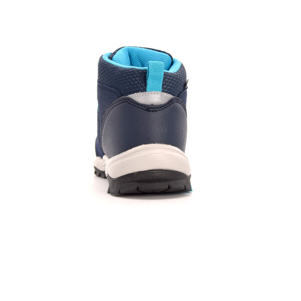 NEPREPUSTNI GLEŽNARJI