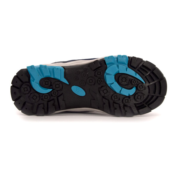 NEPREPUSTNI GLEŽNARJI