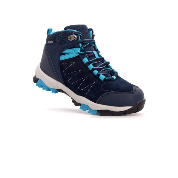 NEPREPUSTNI GLEŽNARJI