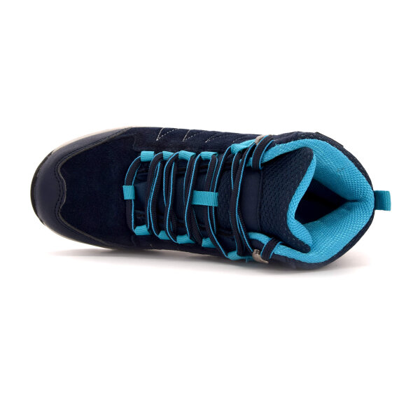 NEPREPUSTNI GLEŽNARJI