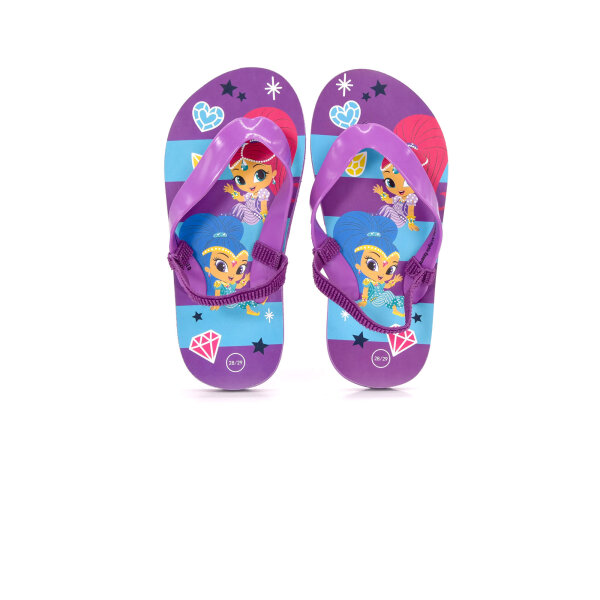 JAPONKE SHIMMER AND SHINE