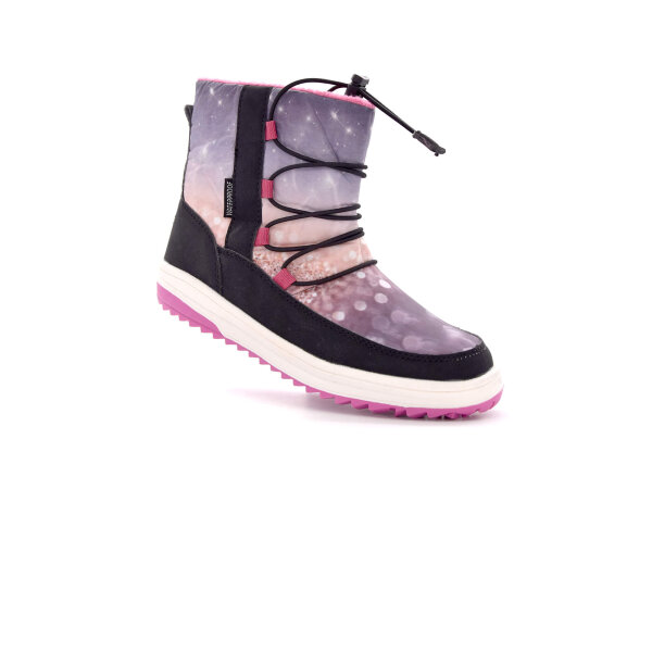 NEPREPUSTNE SKIBUCKE