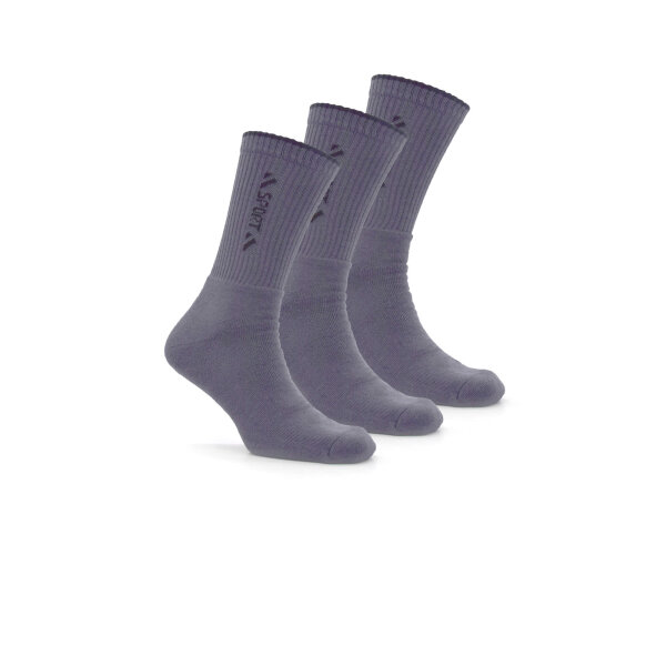 ŠPORTNE NOGAVICE 3 PACK